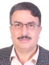 عباسعلی شاکر